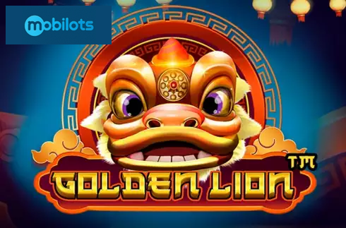 Golden Lion